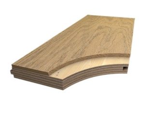 Инженерная паркетная доска