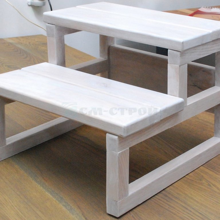 Табурет-стремянка