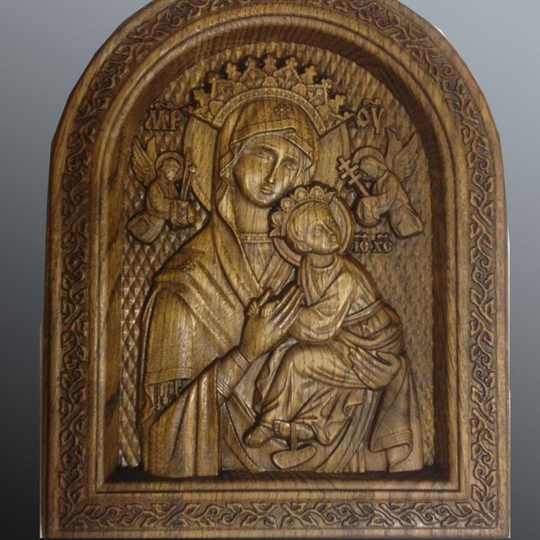 Богородица