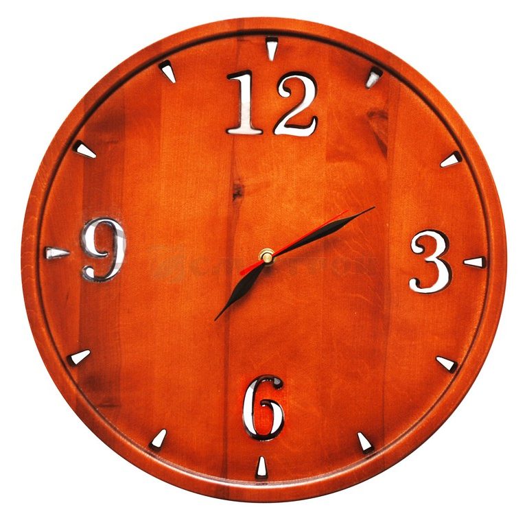 Часы «Стандарт»