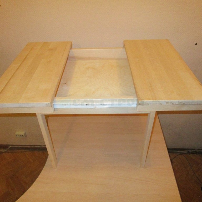 Детский стол Спрячь игрушки