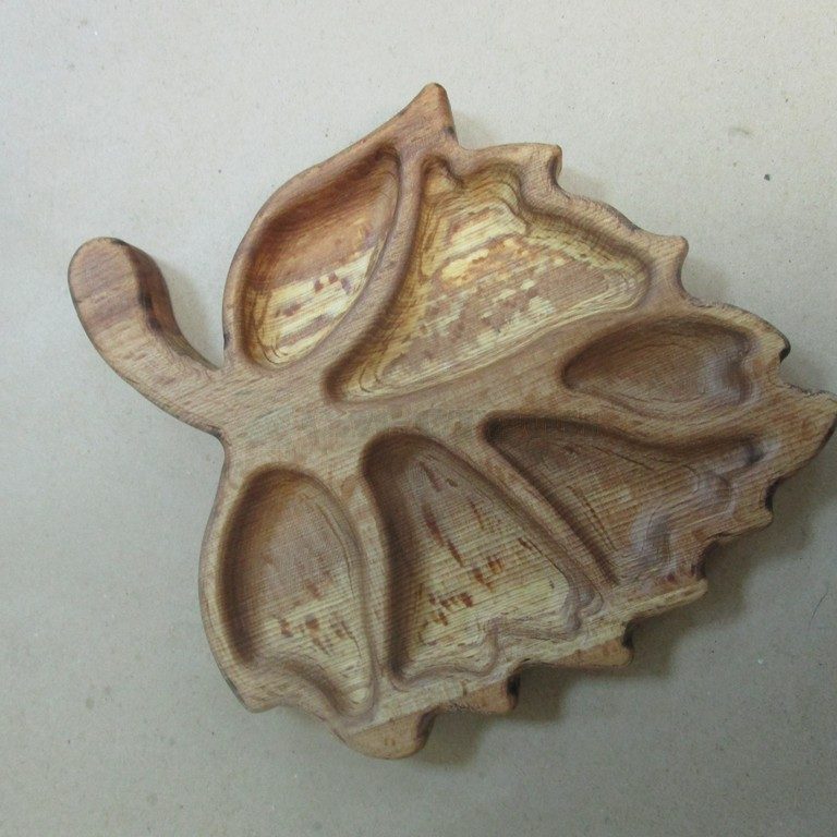 Менажница Клён