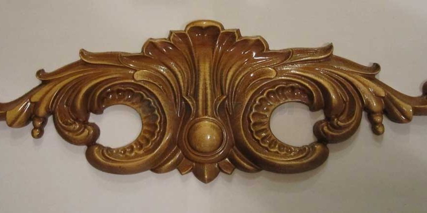 Накладной декор 7-001