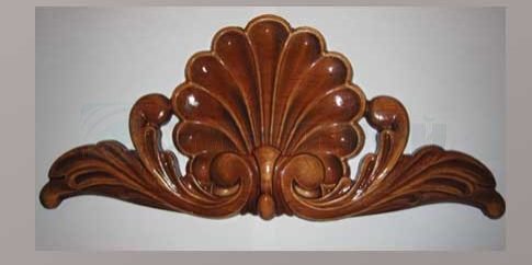 Накладной декор 7-002