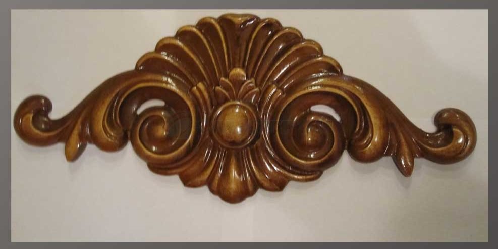 Накладной декор 7-005