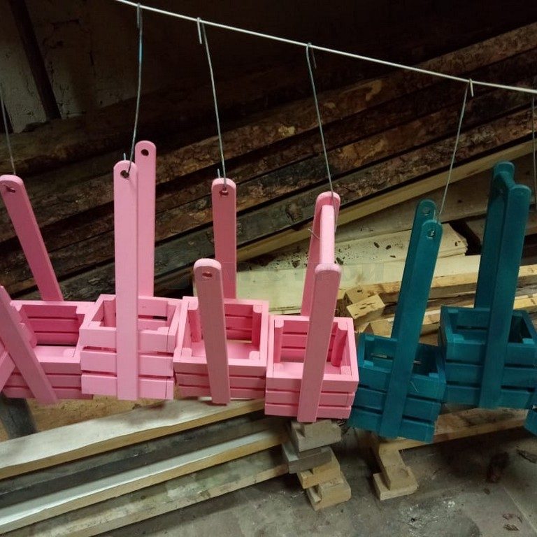 Подарочная корзина