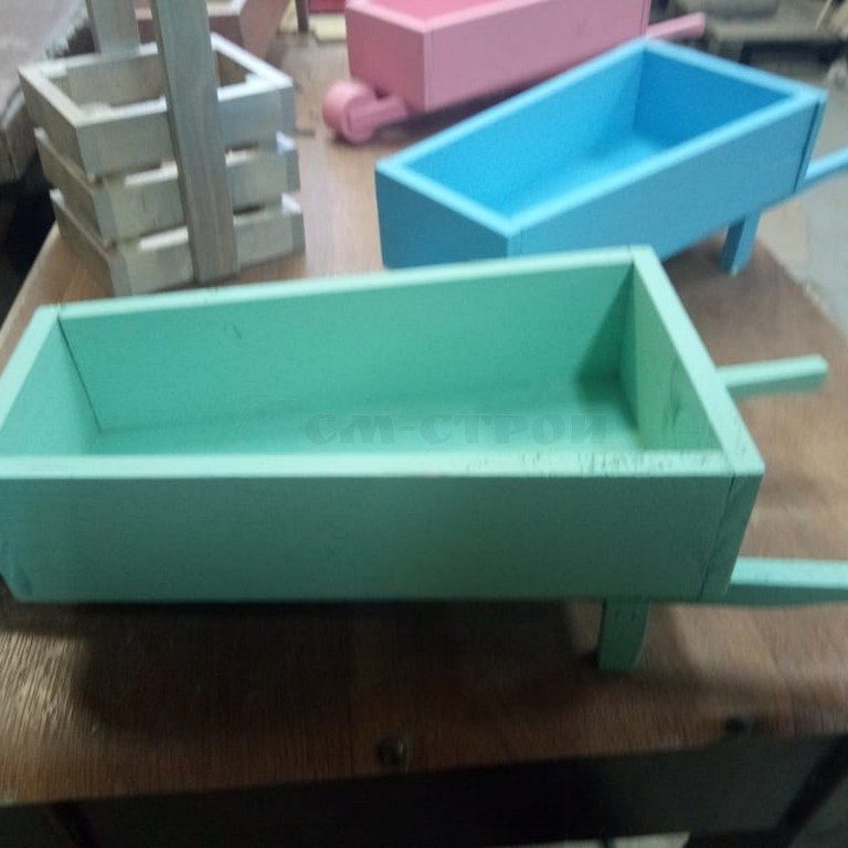 Подарочная корзина