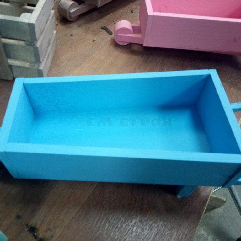 Подарочная корзина