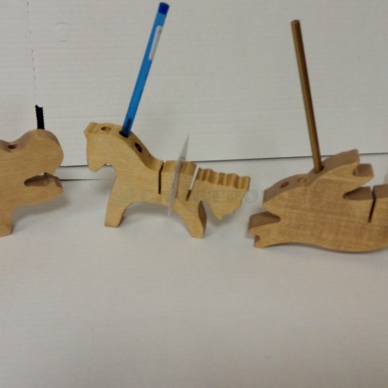 Подставка для письменных принадлежностей