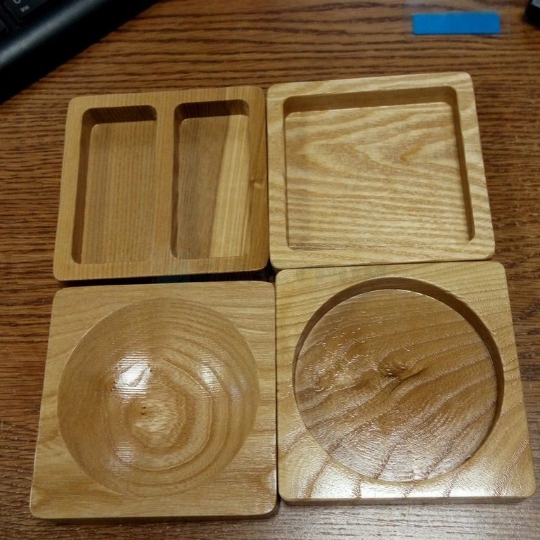 Подставка для письменных принадлежностей