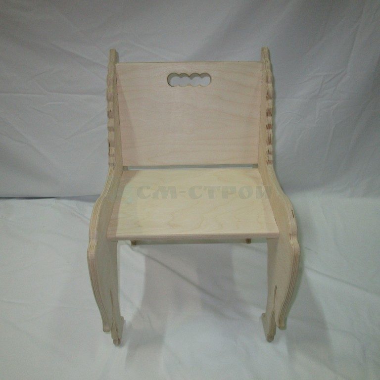 Стульчик Лошадка