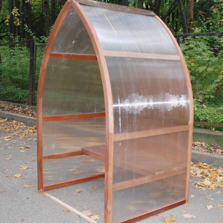 Беседка "Лето"