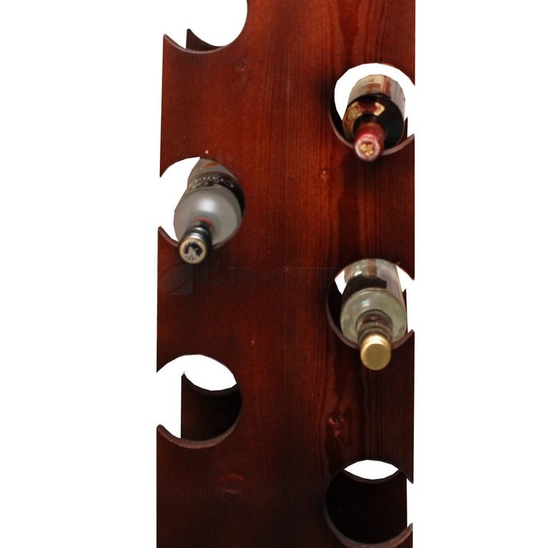 Стойка для вина