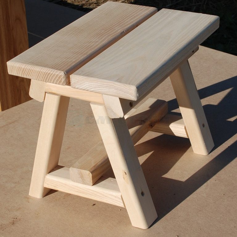 Скамейка "Ясень"