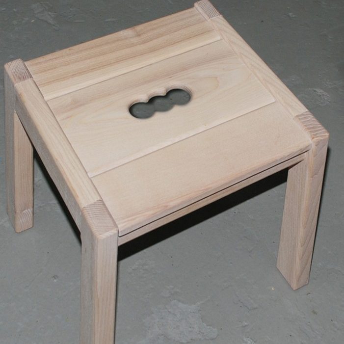 Табурет детский